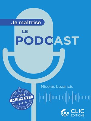 cover image of Le podcast